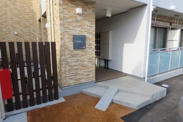 リブリ・新寺Parkの物件内観写真